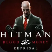 Hitman: Blood Money Apk Mod 1.3.1RC4 (Unlocked)